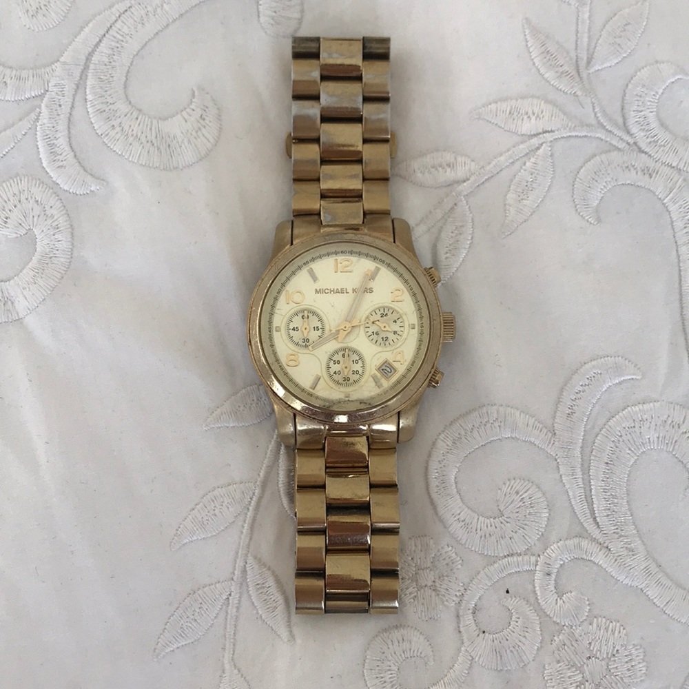 Michael Kors watch